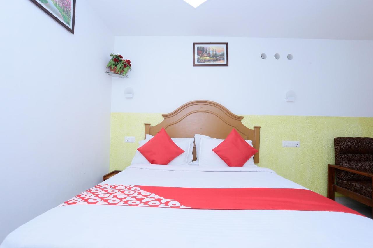 Oyo Flagship Hotel Munnar Kairali Exterior photo