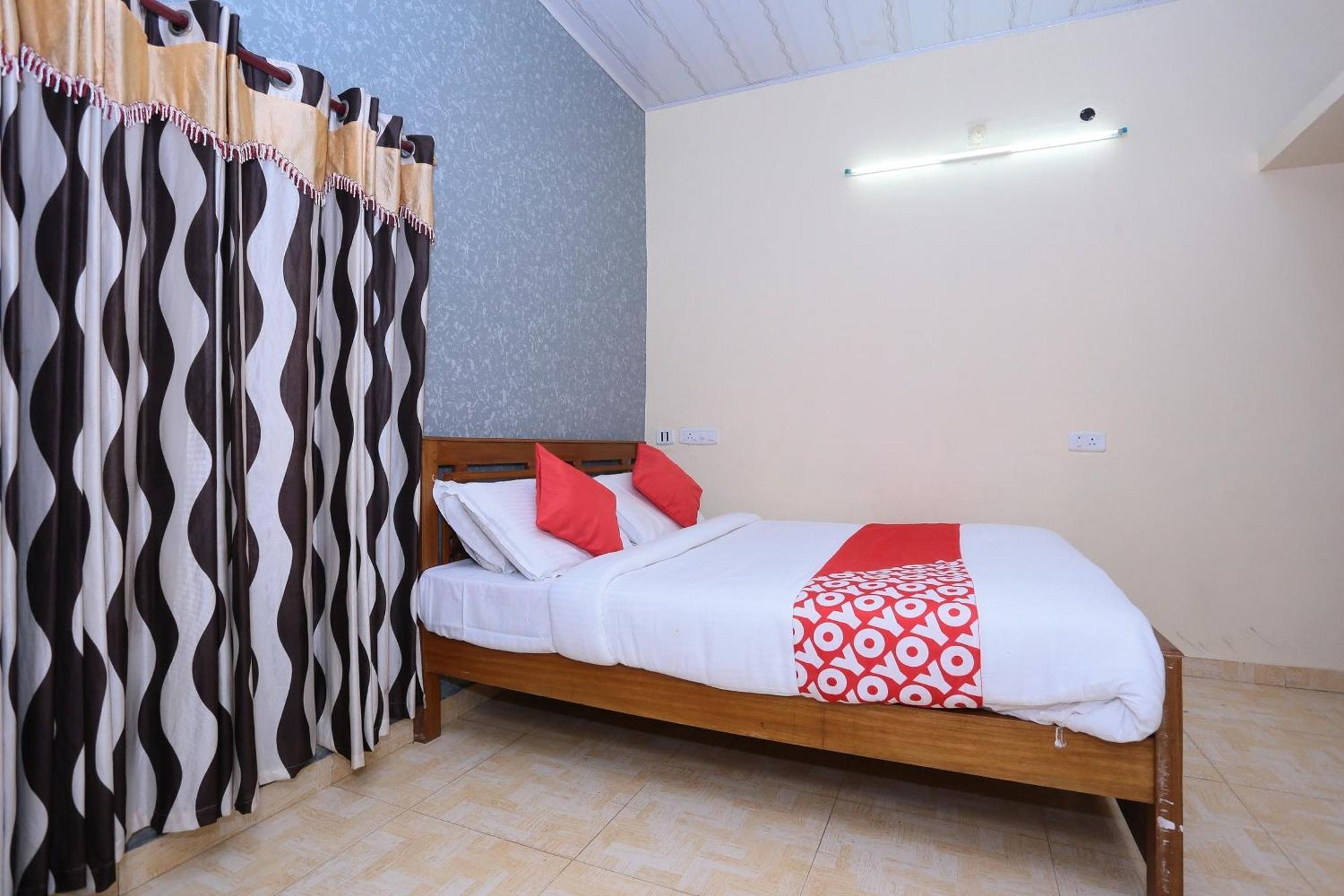 Oyo Flagship Hotel Munnar Kairali Exterior photo